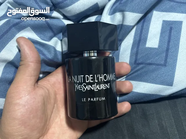 عطر ysl الرجالي