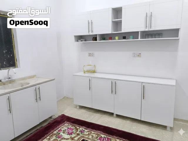كاونتر مترين مع سنك