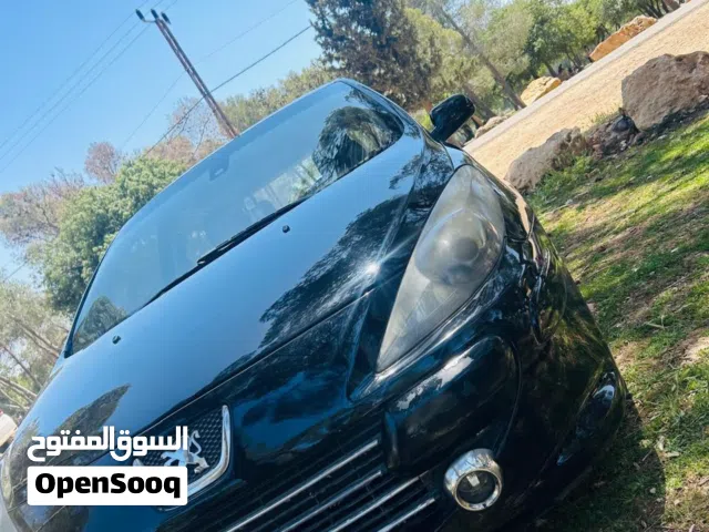 2007 بيجو 307 Base