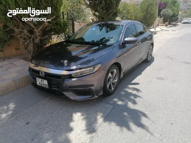 Used Honda Insight in Amman