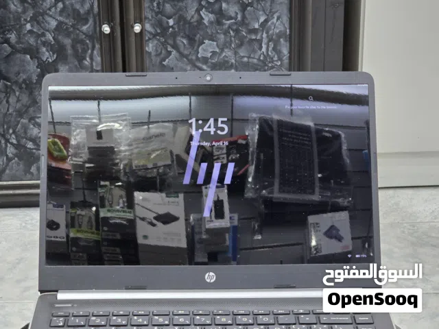 Windows HP for sale  in Irbid