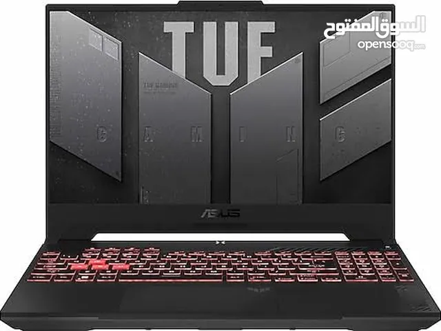 لابتوب مثل الجديد اسوس جيمينج