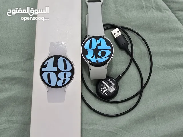 ساعه سامسونج الجيل 6