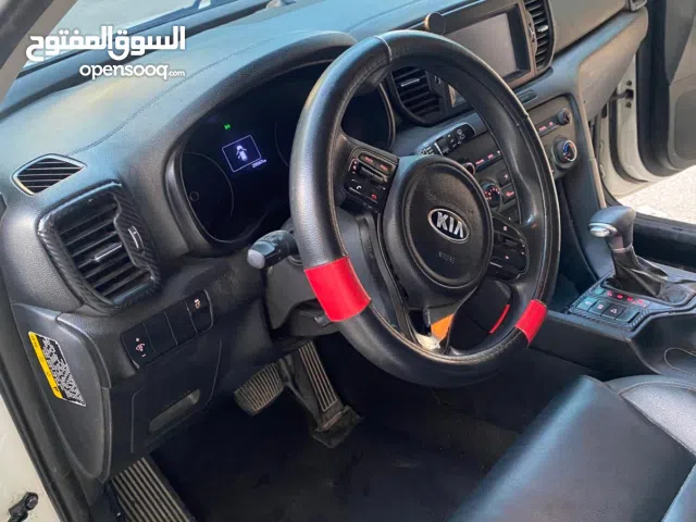 هونداي سبورتاج