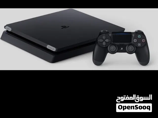 PlayStation 4 PlayStation for sale in Irbid