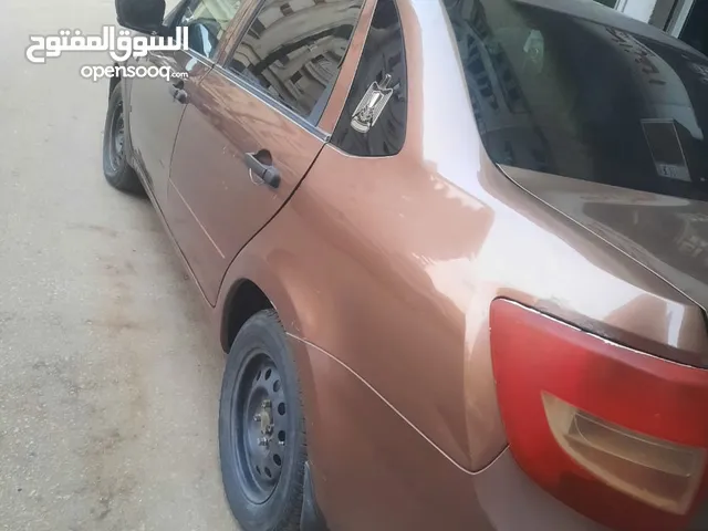 Used Lada Granta in Tanta