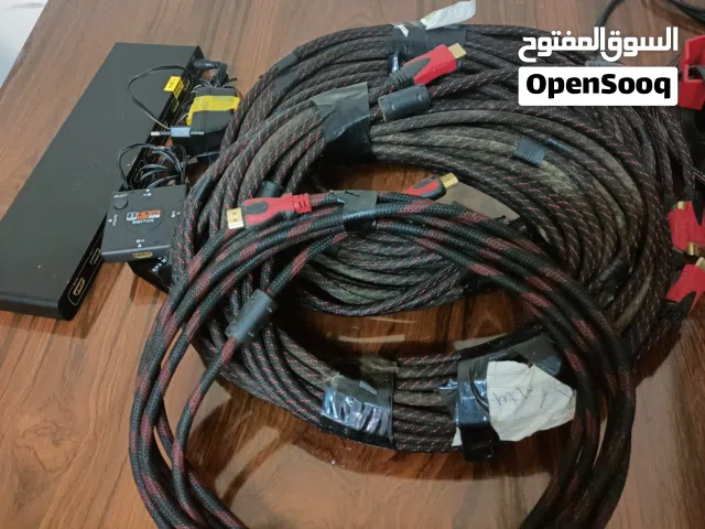 محولات HDMI