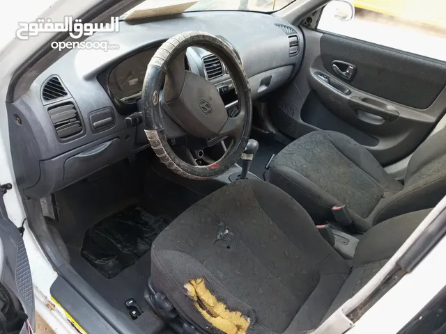 Hyundai Verna EX in Tripoli