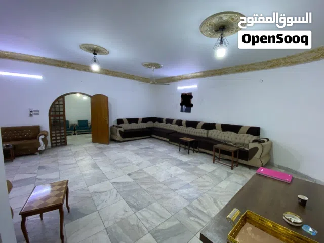 بيت للأيجار في البراضعية للشركات الرسمية و المكاتب التجارية