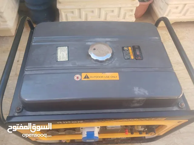  Generators for sale in Benghazi