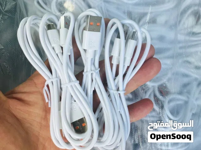 Fast charger