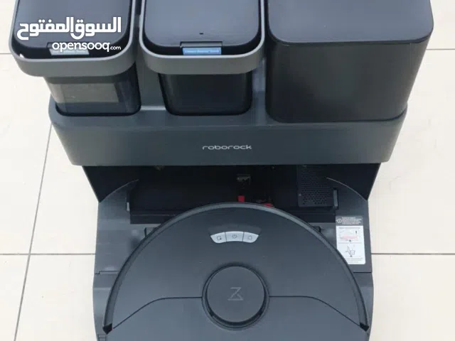 Roborock S7 Max UltraRobot vacuum cleaner