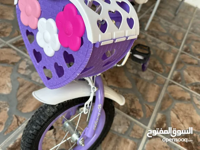 سيكل للبنات