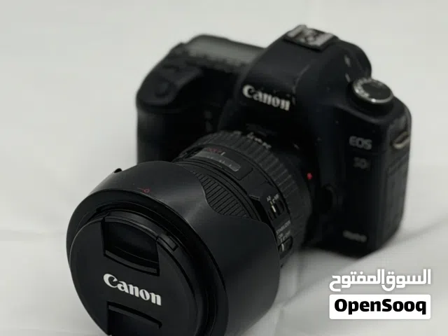كاميرات + اكسسوارات  مع كامل الاغراض