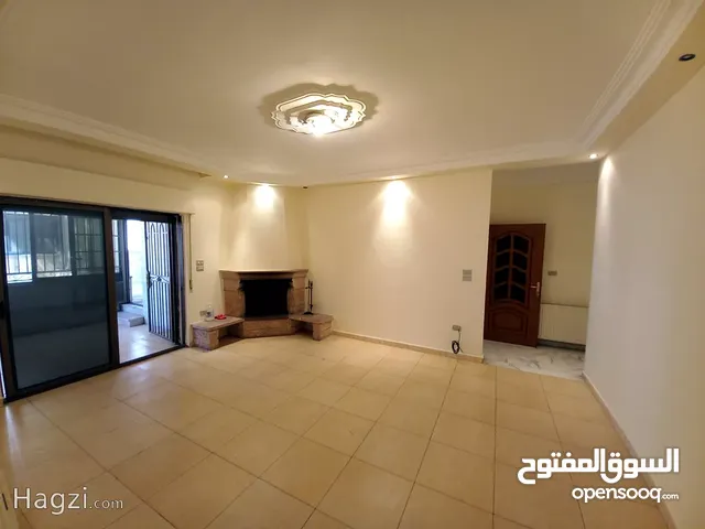 365 m2 4 Bedrooms Apartments for Rent in Amman Al Rabiah