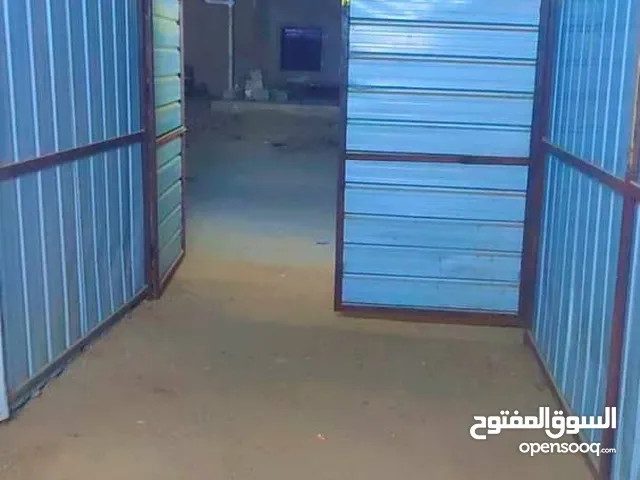 مخزن زنكي للايجار