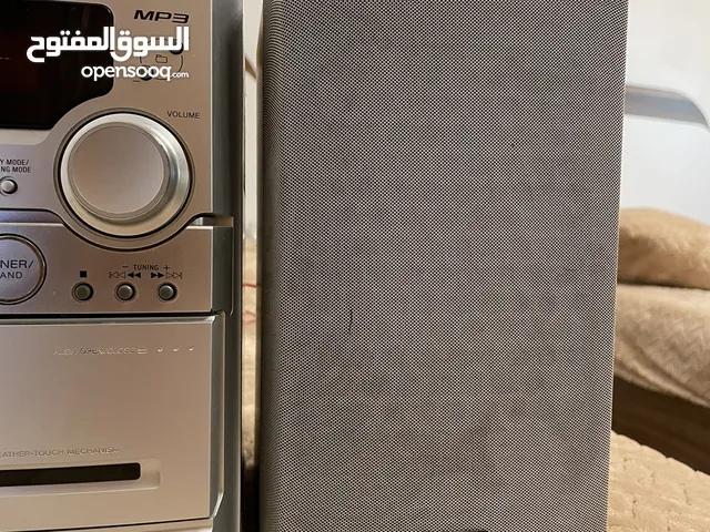  Sound Systems for sale in Tripoli