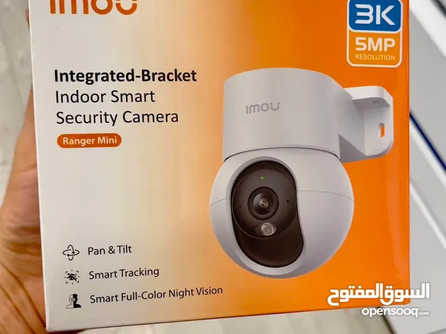 كاميرا لاسلكية داخلية متحركة