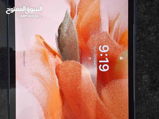 For sale samsung tab s7 fe