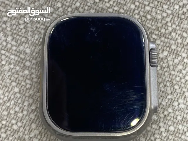 aaple watch ultra 1
