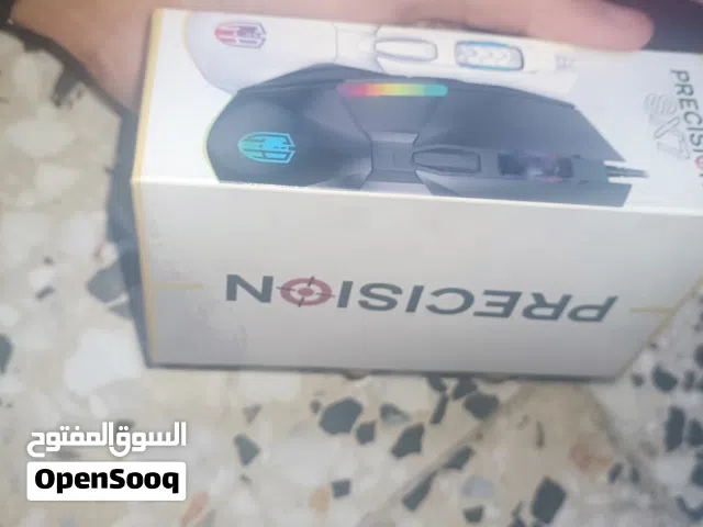 ماوس sx7 a شبه جديد