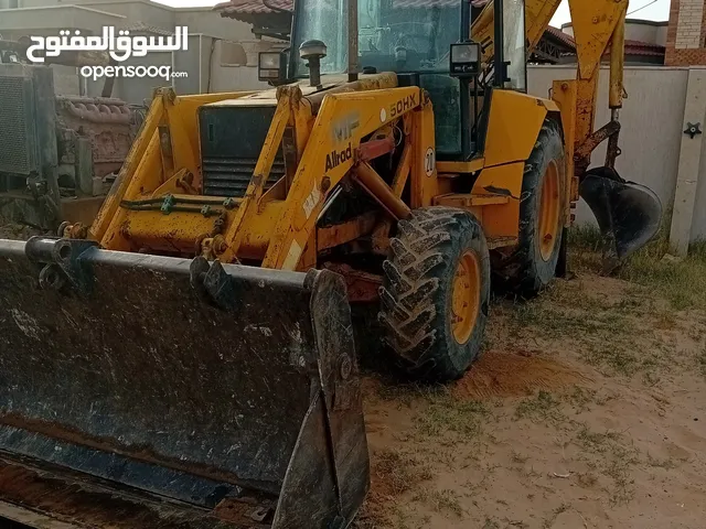 1997 Tracked Excavator Construction Equipments in Zawiya