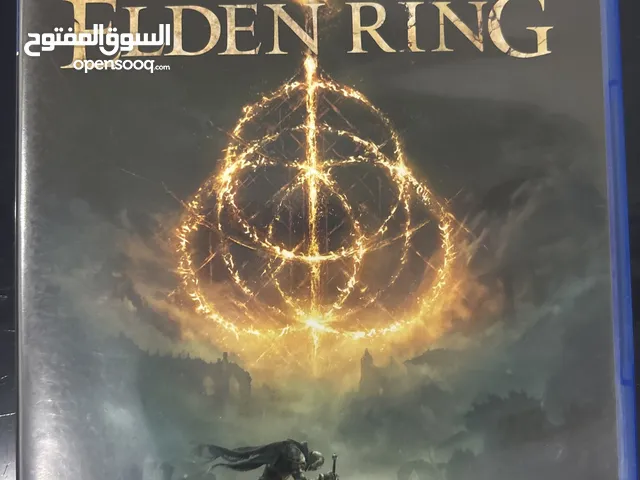لعبه ELDEN RING