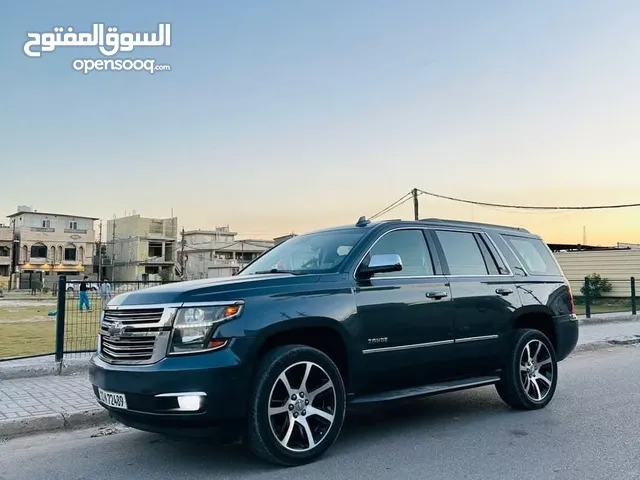 تاهو للبيع