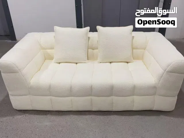 صوفا مضغوط 3شخص وصوفا سرير مضغوطه  - 3seater compressed sofa  and a  sofa compressed sofa ostora fur