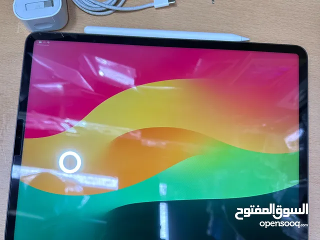 Apple iPad Pro 128 GB in Al Ahmadi