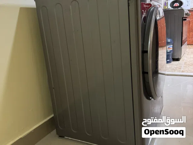 LG wash&Dry 8kg/5kg for sale