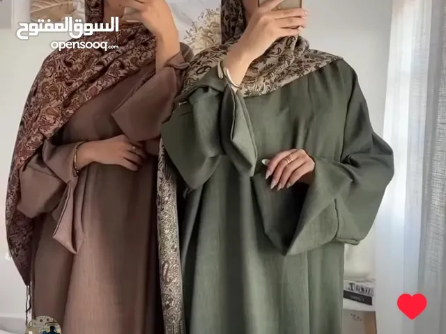 Others Textile - Abaya - Jalabiya in Agadir