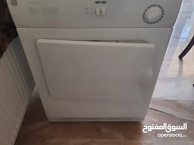 General Electric 1 - 6 Kg Dryers in Amman