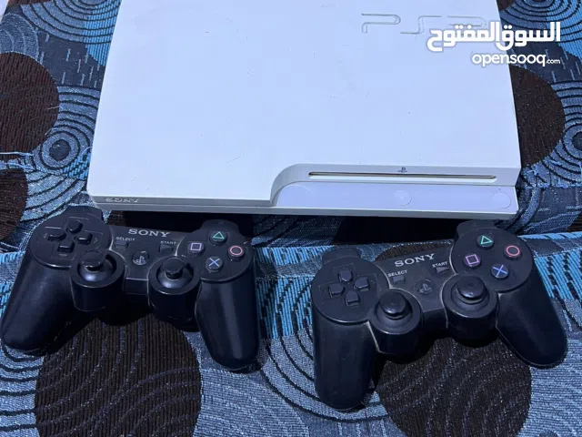 PlayStation 3 PlayStation for sale in Tripoli