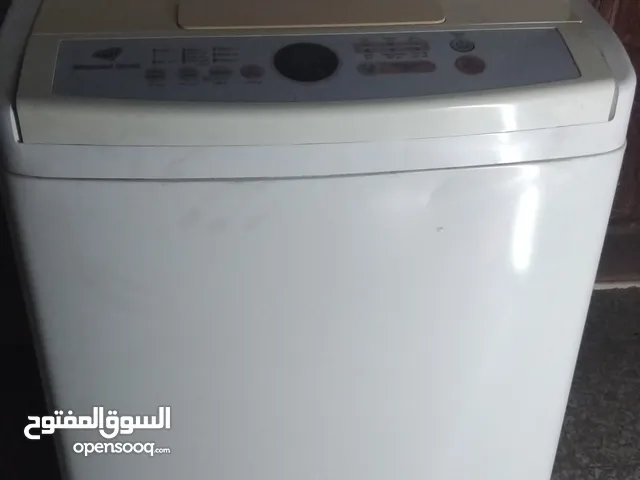 Washing machine for sale