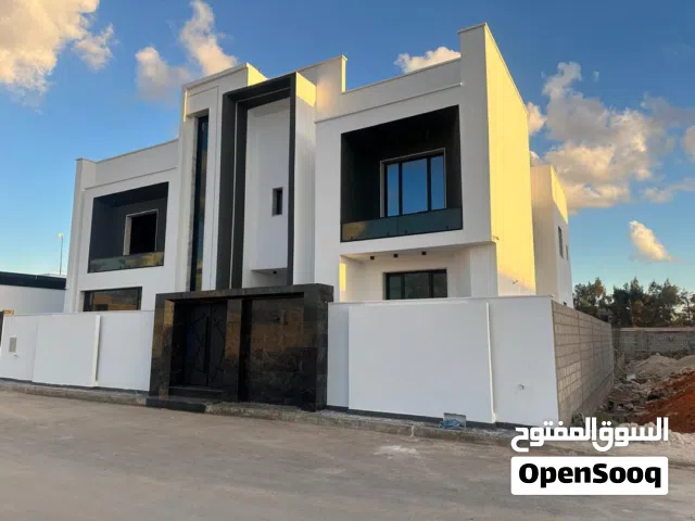 380 m2 4 Bedrooms Villa for Sale in Benghazi Al Hawary