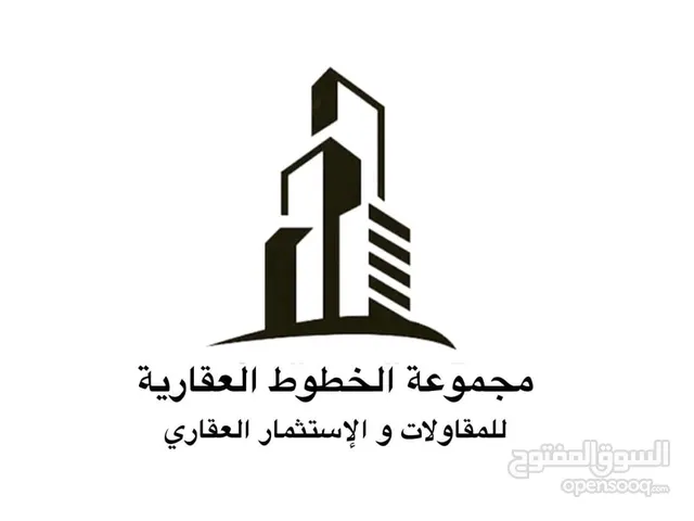 ارض سكنيه  بن عاشور واجهتين 560 تصنيف س 6