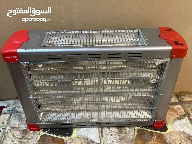 Black & Decker Electrical Heater for sale in Basra