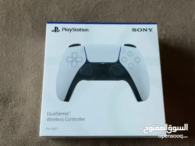 brand new ps5 controller