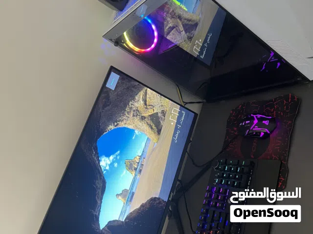 كمبيوتر جيمنج