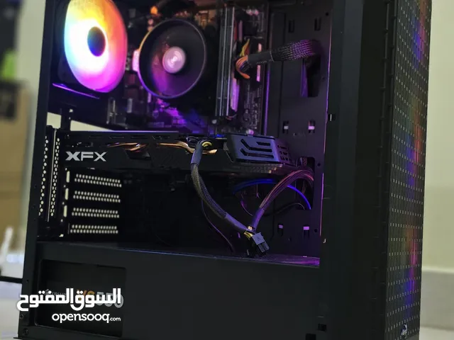 بيسي جيمنج شوف الوصف