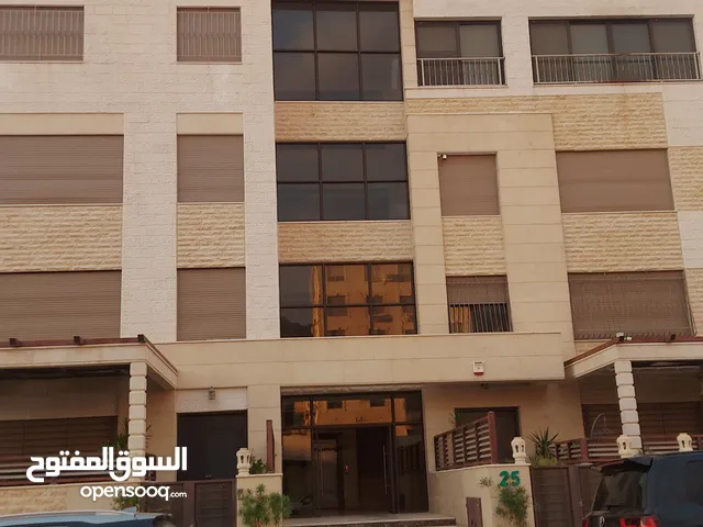 روف طابق كامل مفروش