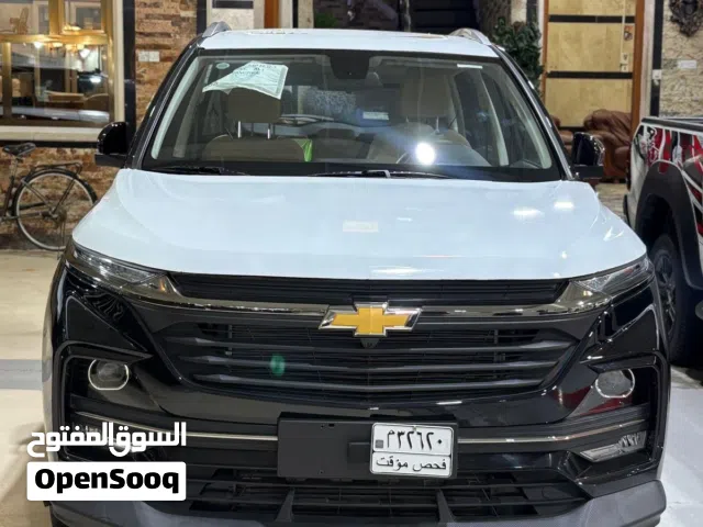 كابتيفا 2025 زيرو خليجي