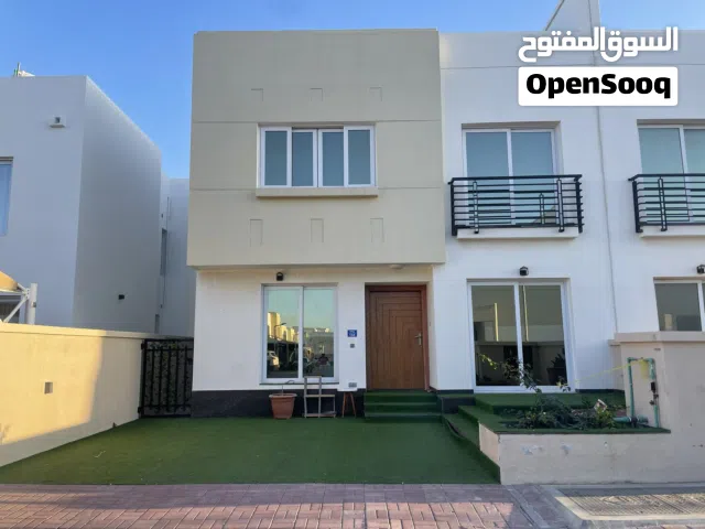 207 m2 5 Bedrooms Villa for Sale in Muscat Halban