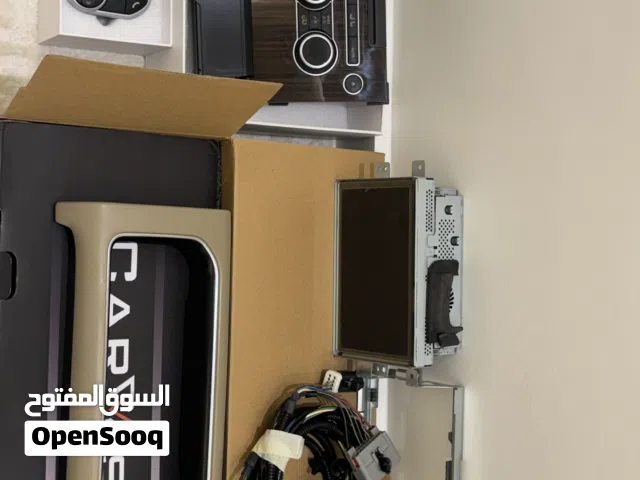 للبيع قطع غيار رنج في حالة ممتاز