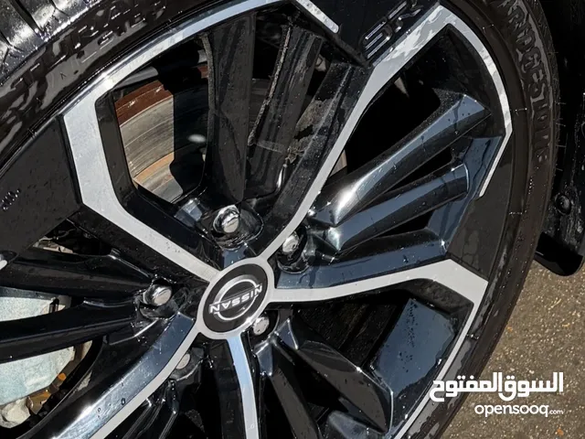 تخم ويل مع تاير ايلتيما 23 sr نضيف