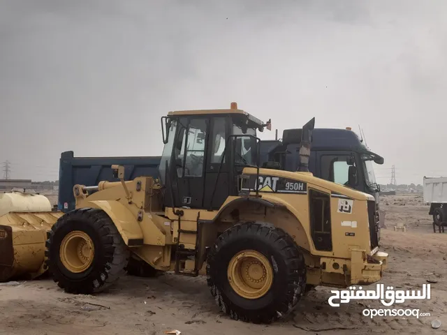 2006 Grader Construction Equipments in Al Jahra