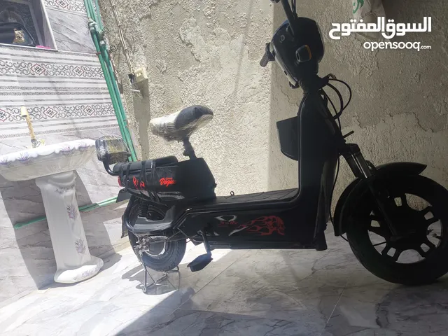 دراجه شحن نضافه 60%