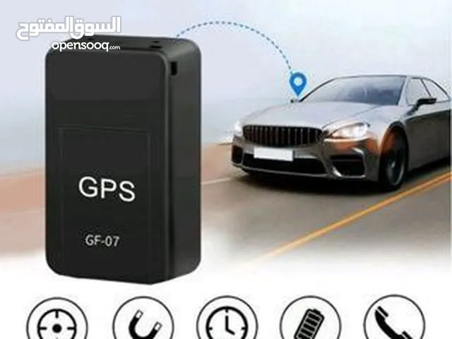 جهاز تتبع سيارة وتحديد موقع  Gps