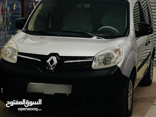 رينو كانجو للبيع موديل ال2011